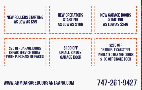 Avatar for Arm Garage Santa Ana California