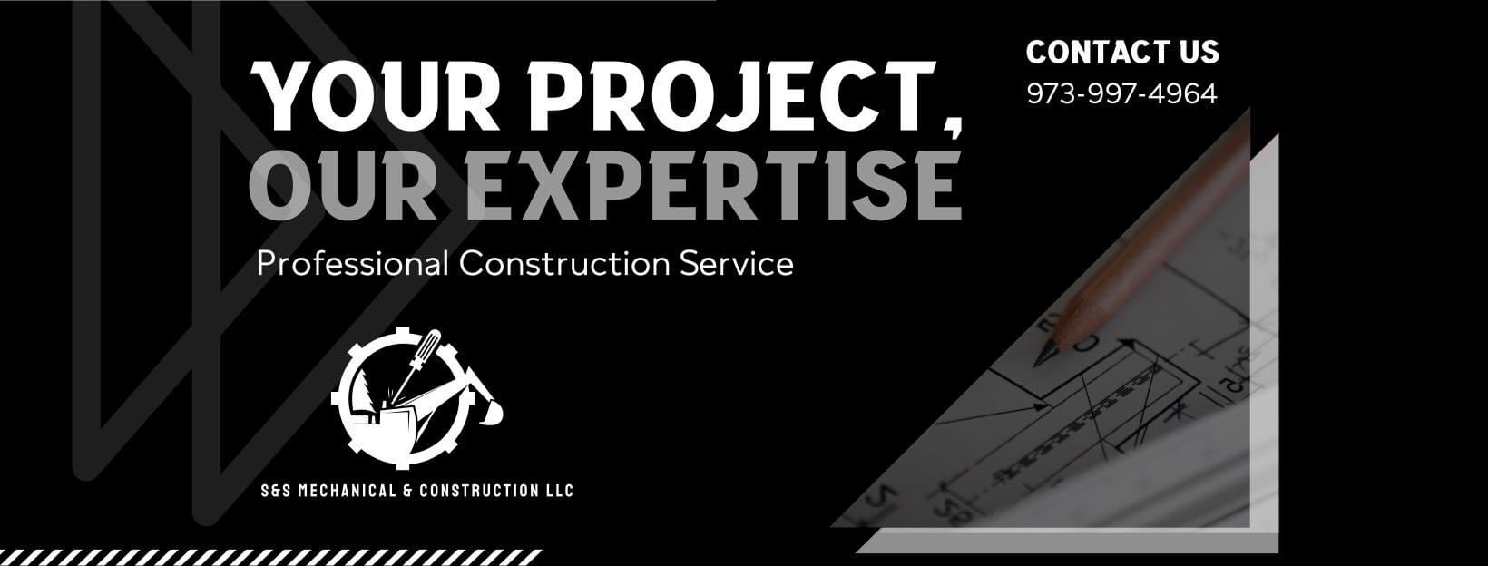 Avatar for S&S mechanical & construction