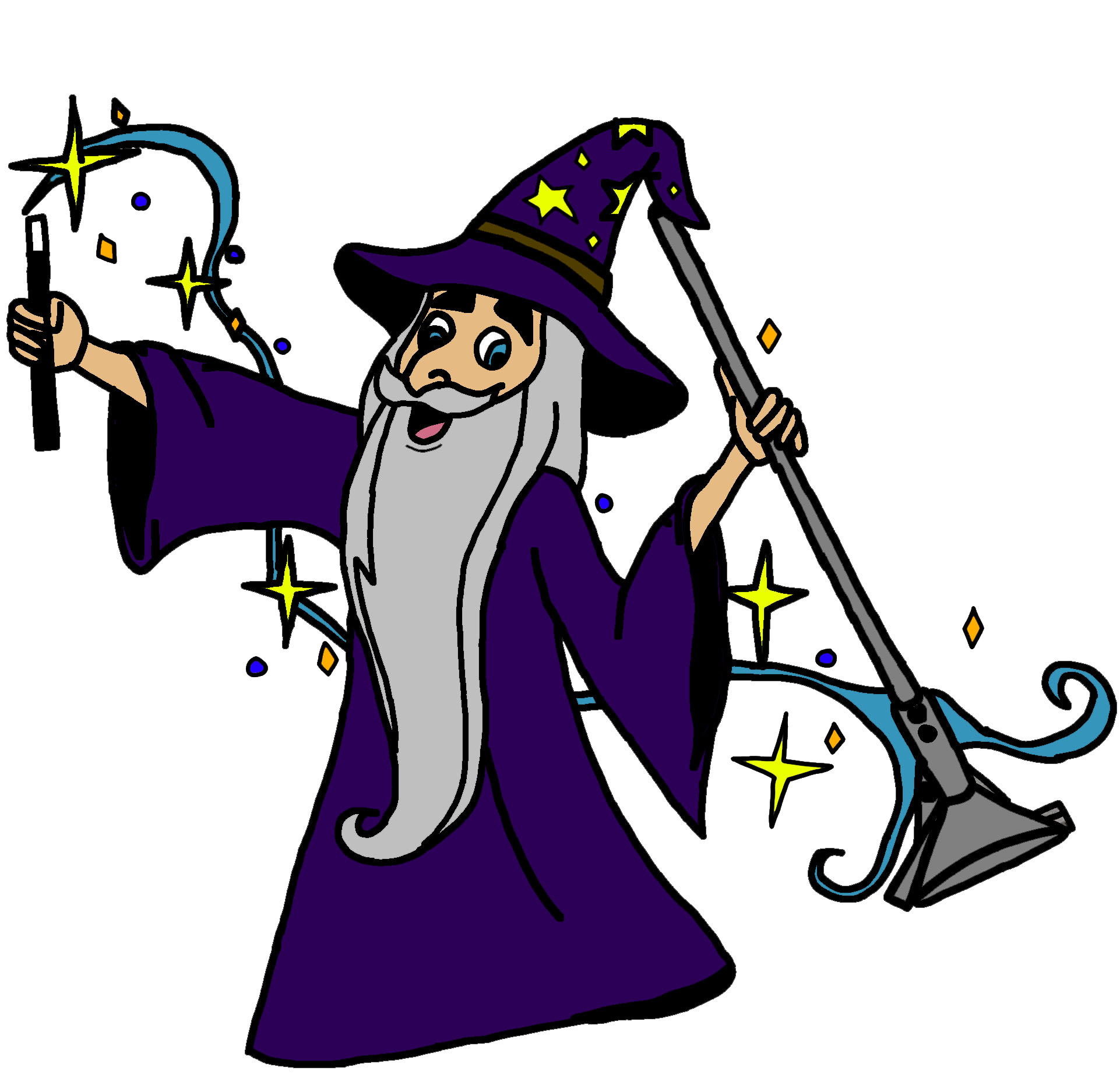 Avatar for Carpet wizard 