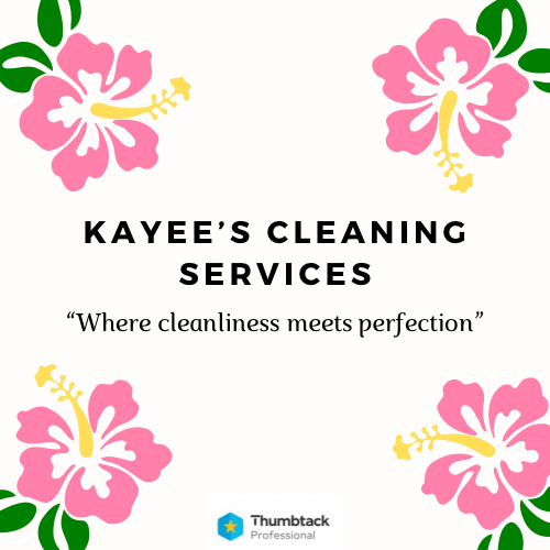 Avatar for kayees cleaning services