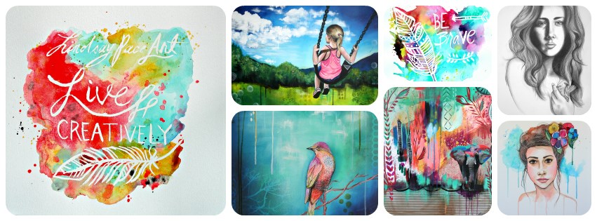 Avatar for Lindsay Pace Art