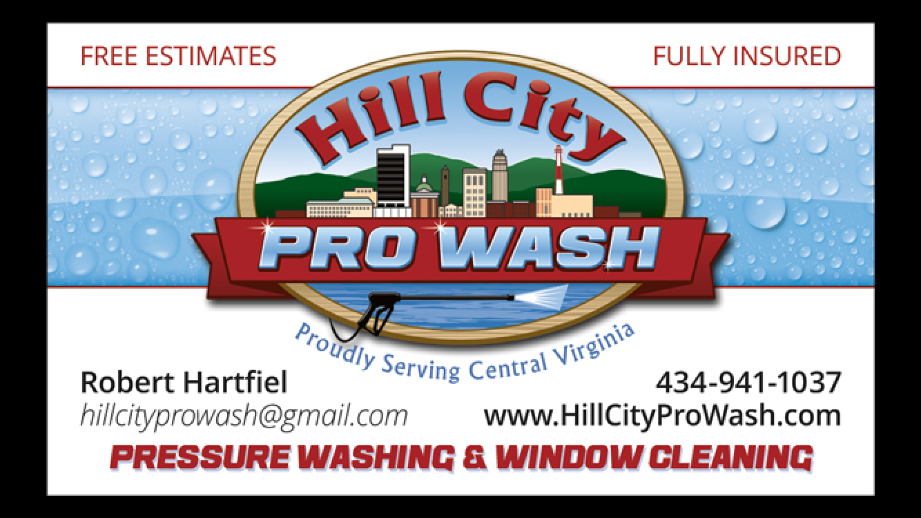 Avatar for Hill City Pro Wash