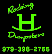 Avatar for Rocking H Dumpsters