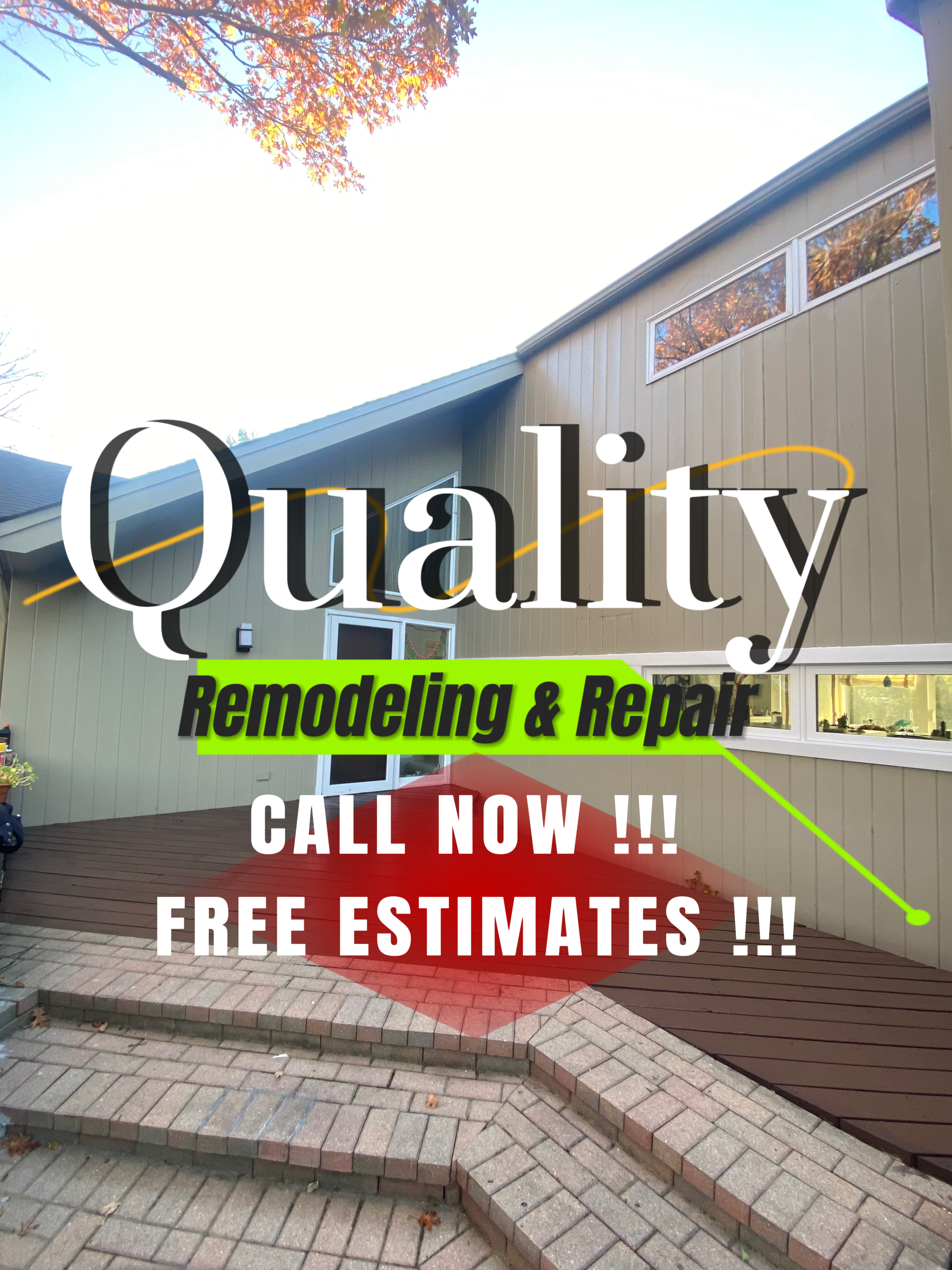 Avatar for Quality Remodeling and Repair