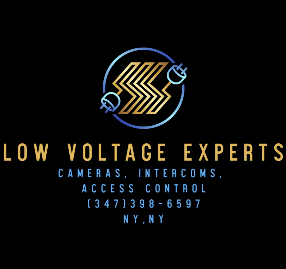 Avatar for Low Voltage Experts