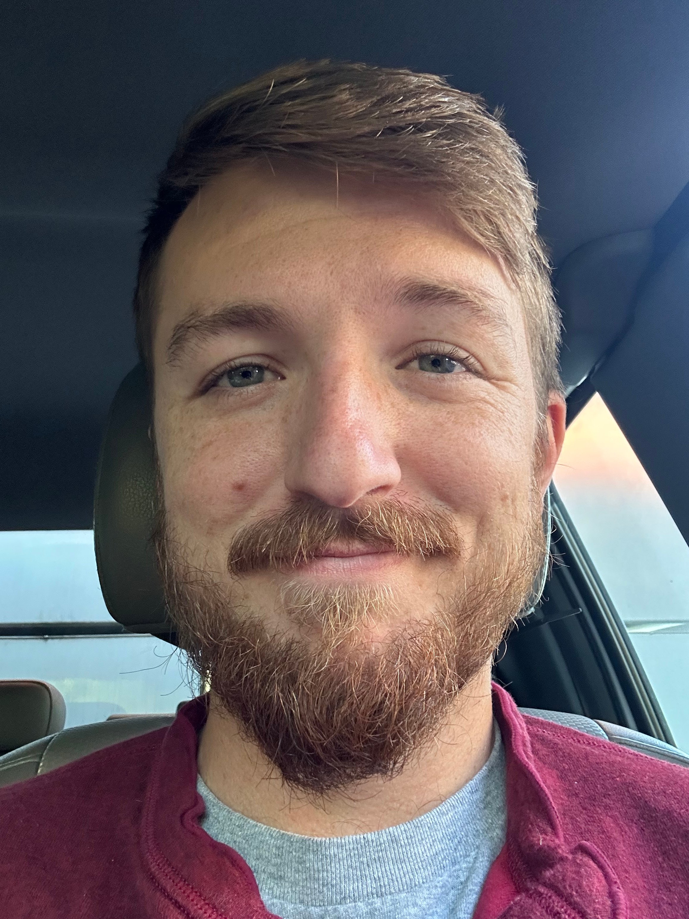 Avatar for Jacob Carhart