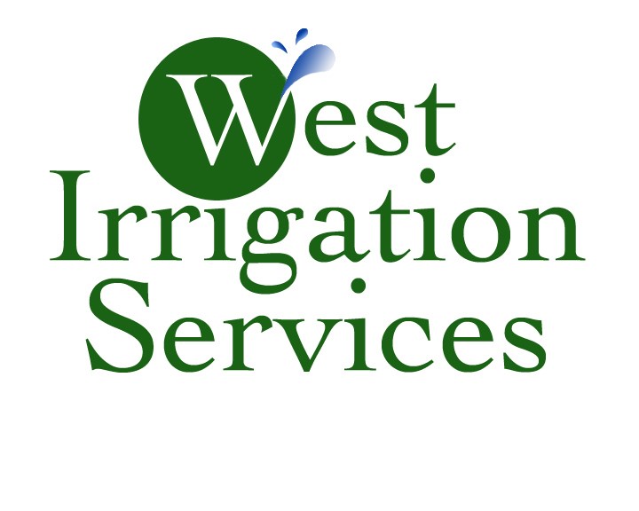 Logo for West Irrigation Svc