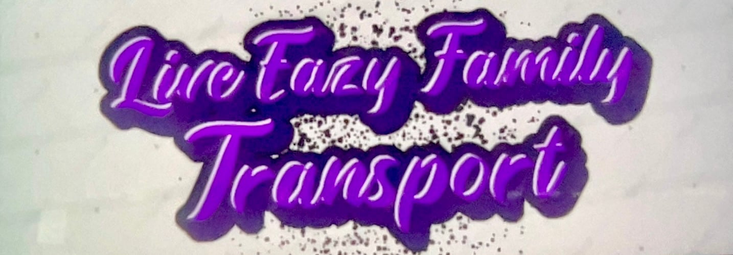 Avatar for live eazy family transport
