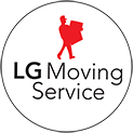 Avatar for LG MOVING