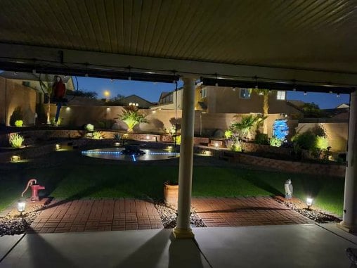 Avatar for OCHOA'S NEIGHBORHOOD LANDSCAPING