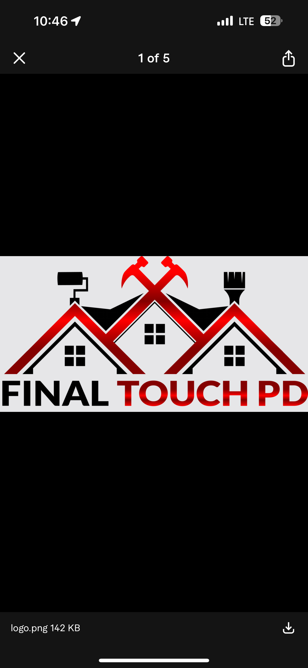 Avatar for Final Touch PD