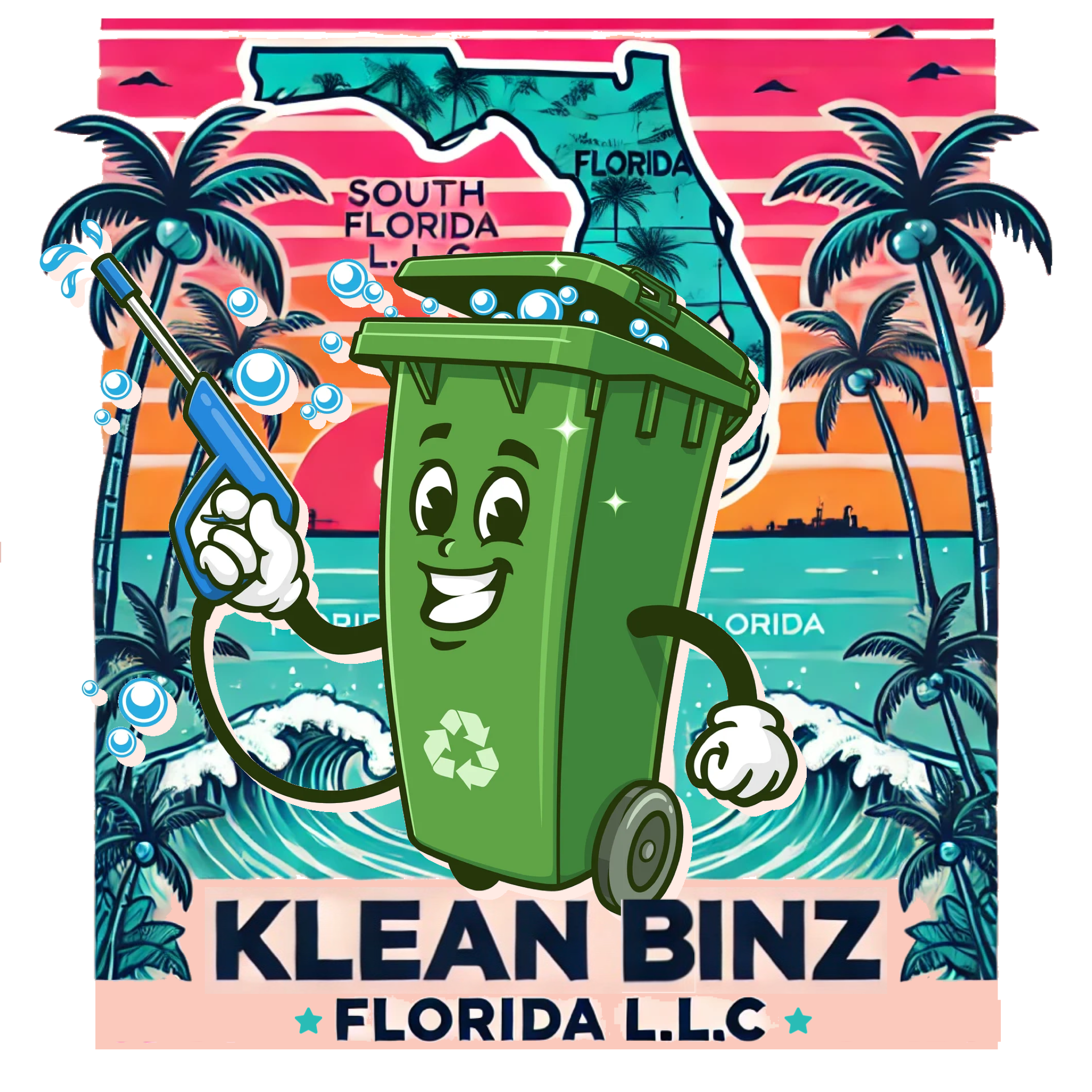 Avatar for Klean Binz South Florida