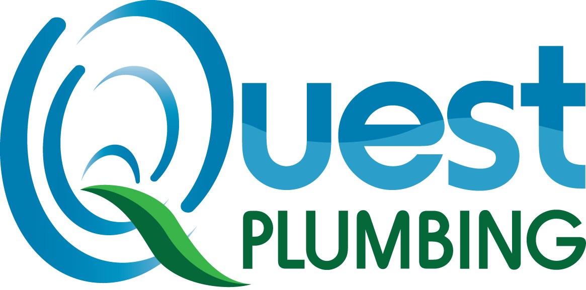 Logo for Quest Plumbing