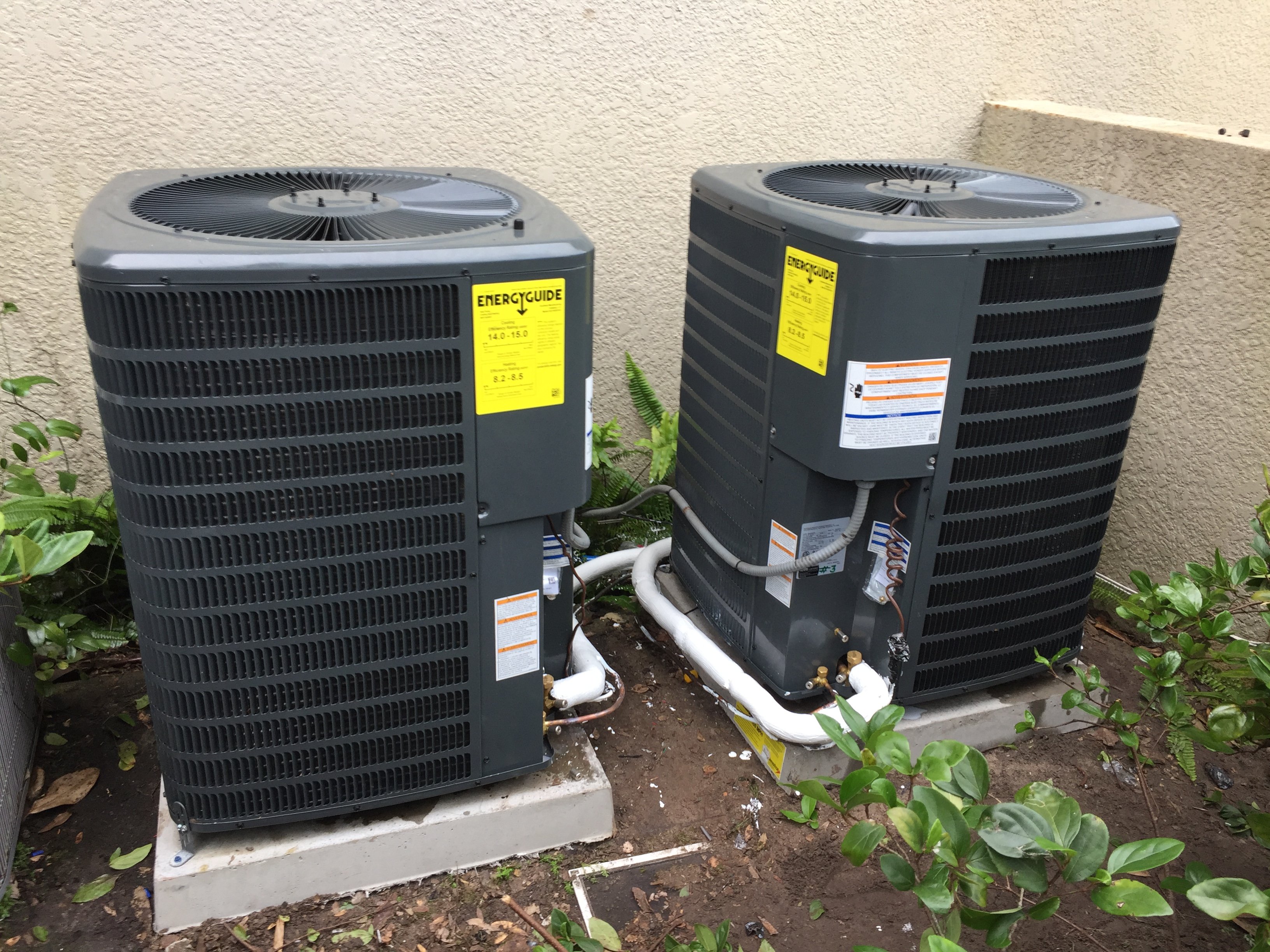 Avatar for Circular Air cooling and heating llc
