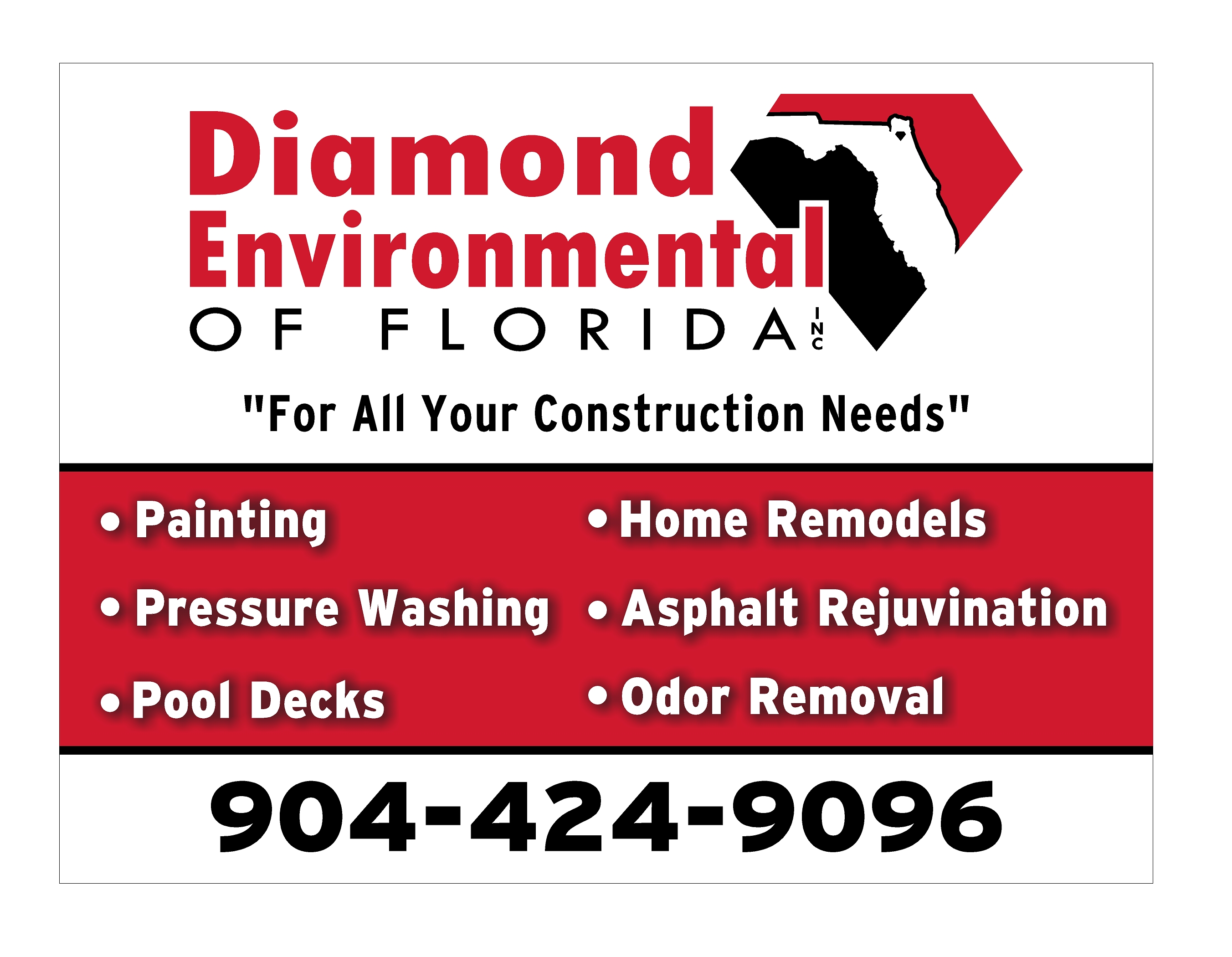 Avatar for Diamond Environmental of Florida