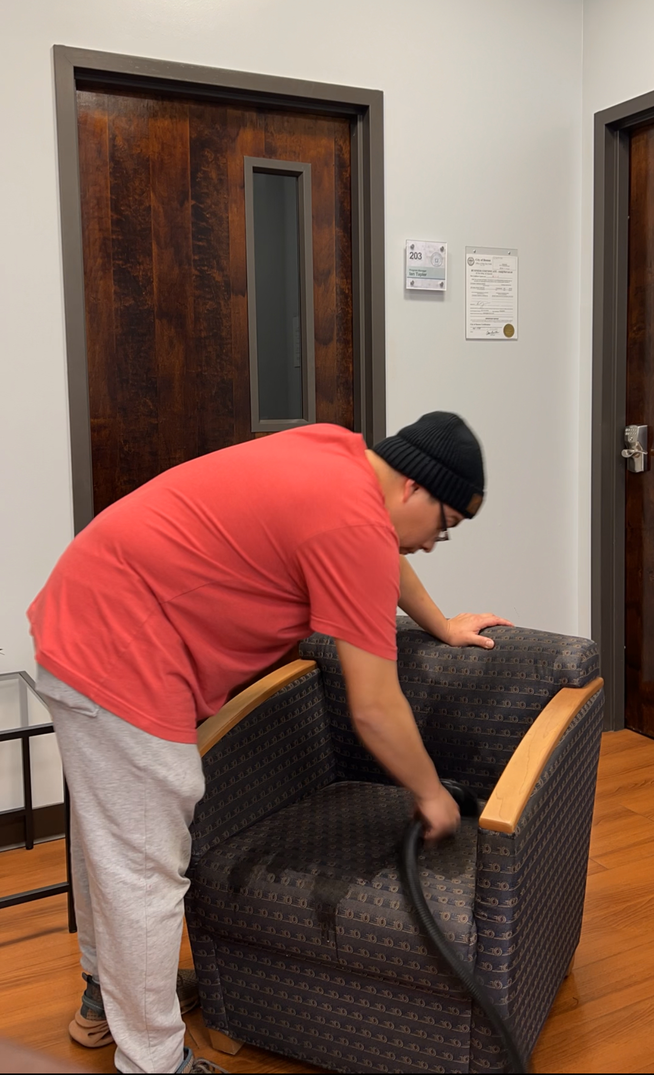 Avatar for Ideal property care