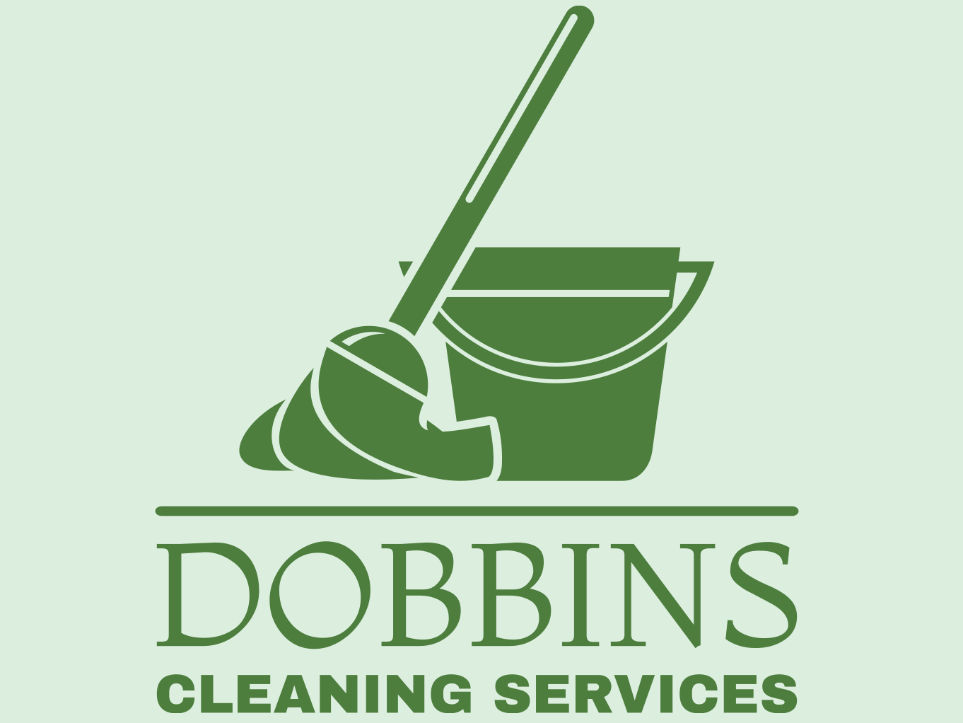 Avatar for Dobbins cleaning services llc