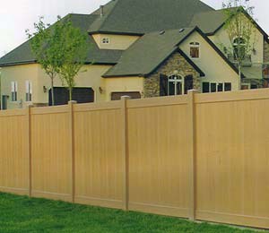 Avatar for A Great Fence