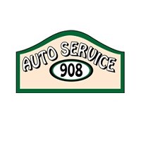 Logo for 908 Auto Service