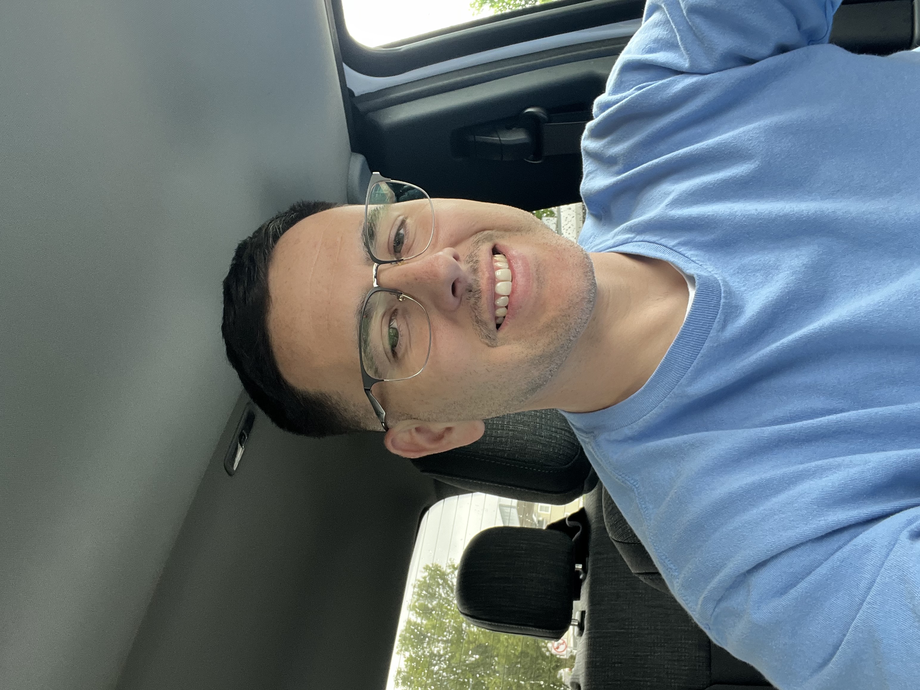 Avatar for Daniel Richmond