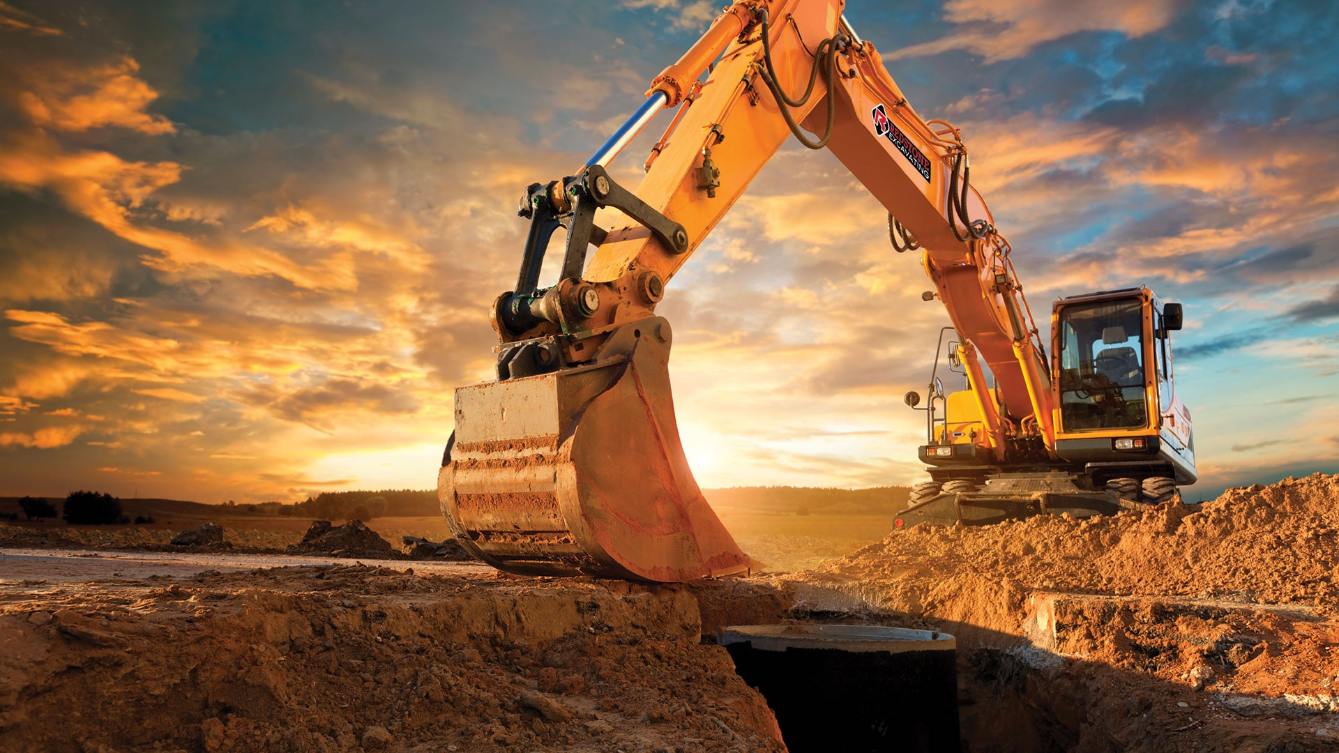 Avatar for Silver lake excavation