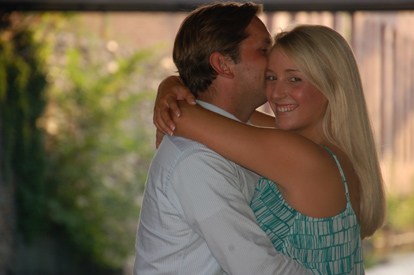 Engagement Photography