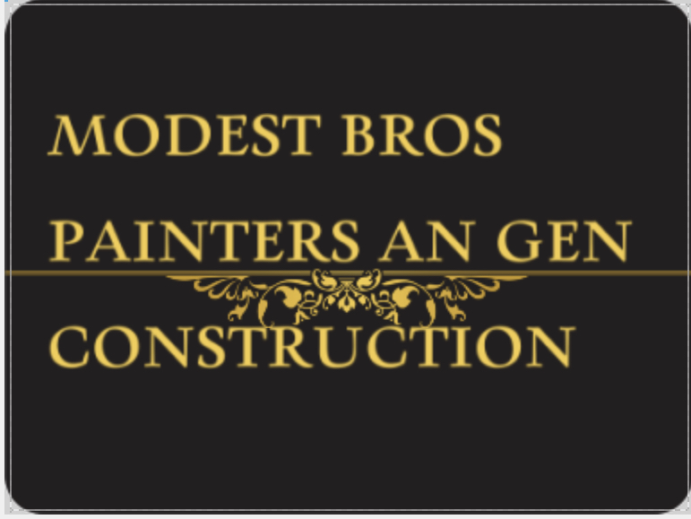 Avatar for Modest Bros Painters