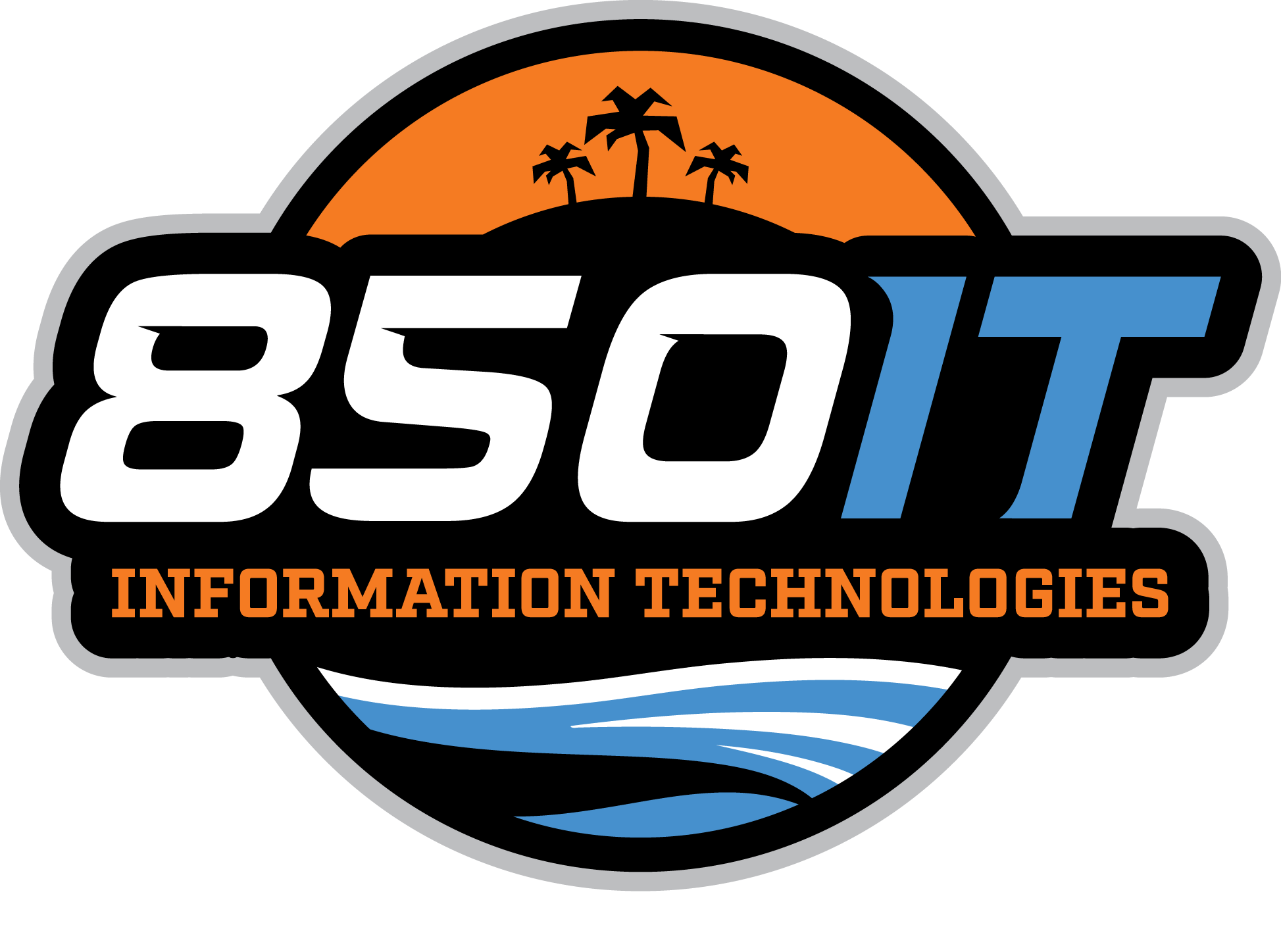 Avatar for 850 IT - Business IT & Managed Services Provider