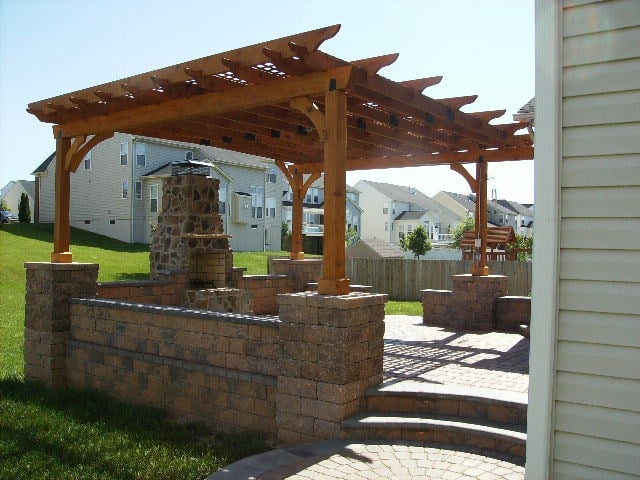 Avatar for Eagles Hardscape