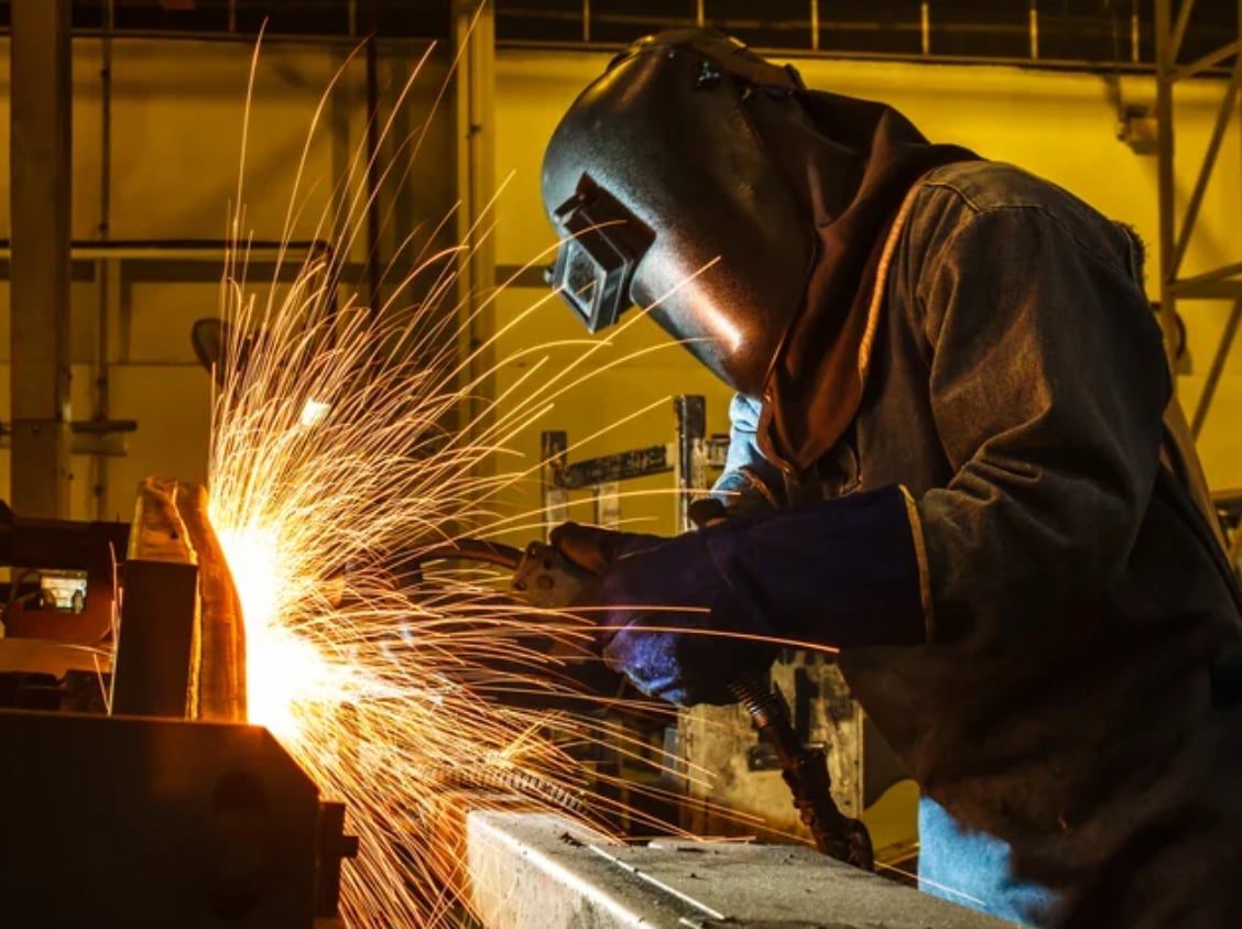 Avatar for Masons fabrication and weld repair 