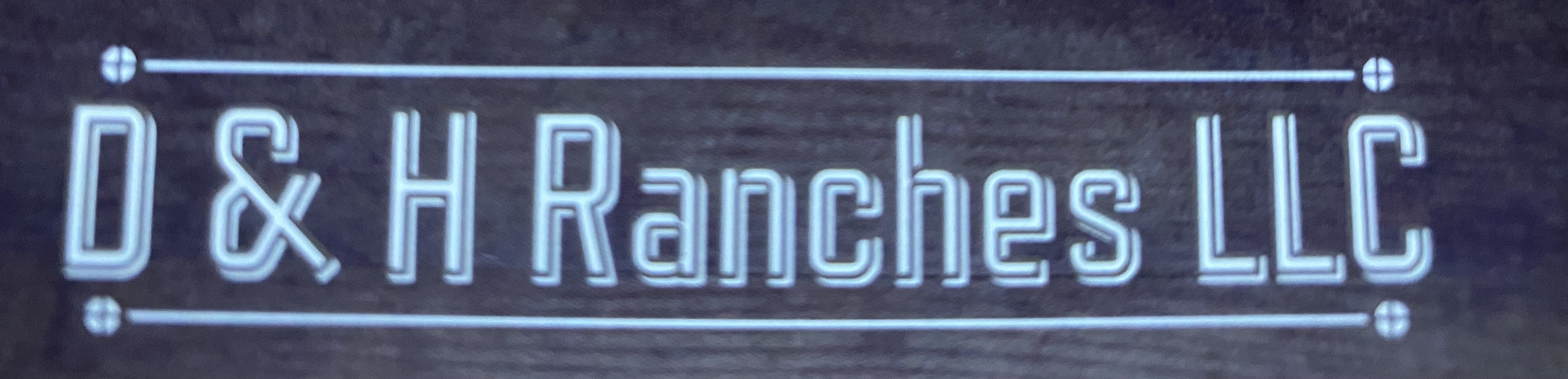 Avatar for D & H Ranches