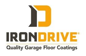 Logo for IronDrive Upstate