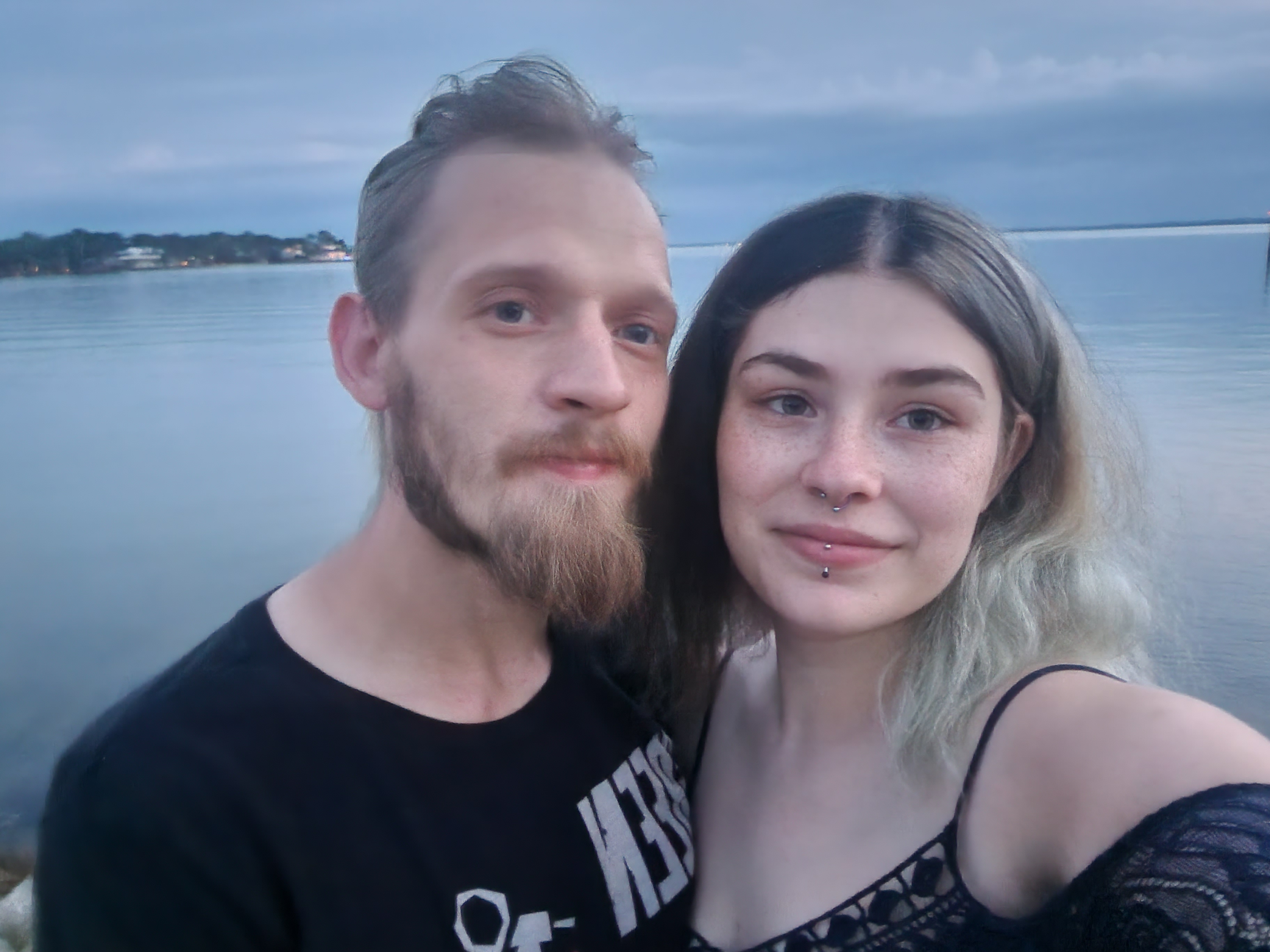 Avatar for Alexia-Marie Lynch