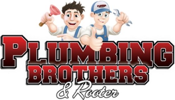 Plumbing Brothers & Rooter logo