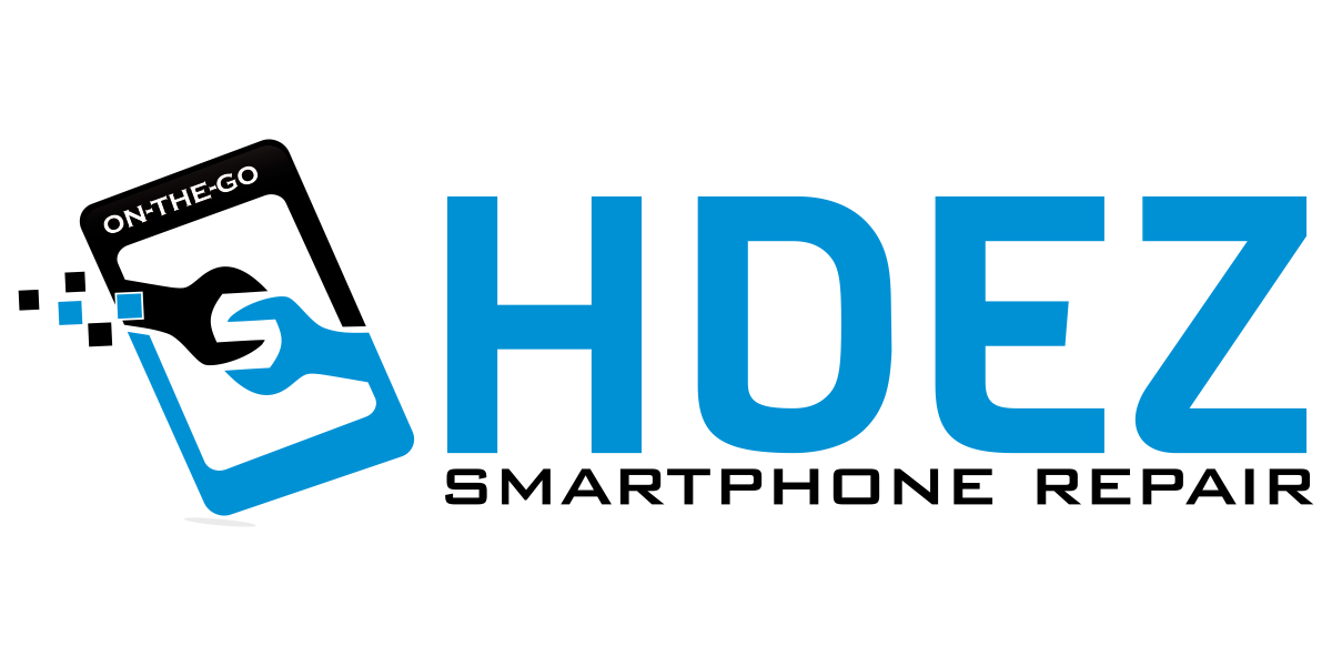 HDEZ Smartphone Repair logo