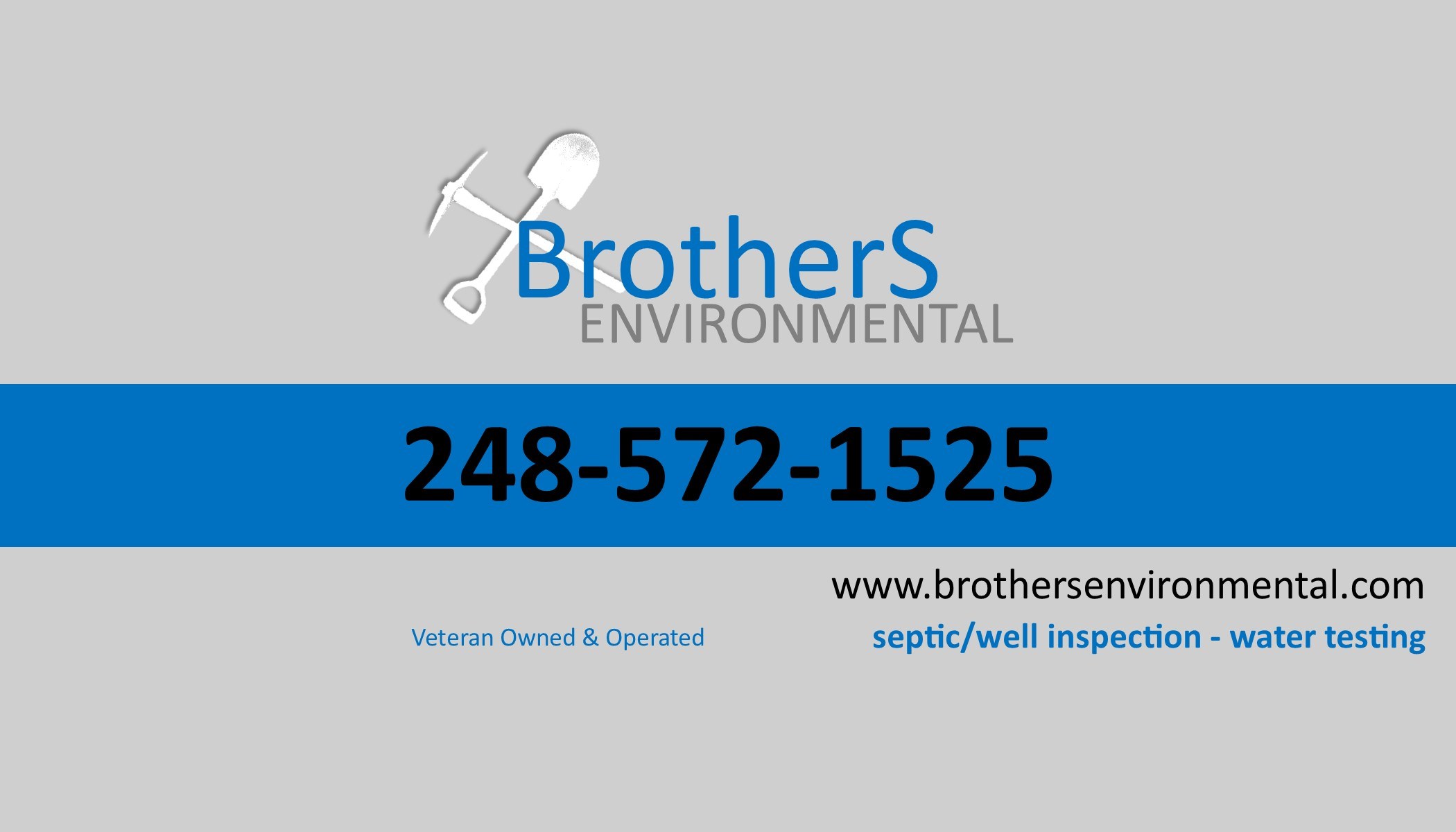 Avatar for Brothers Environmental