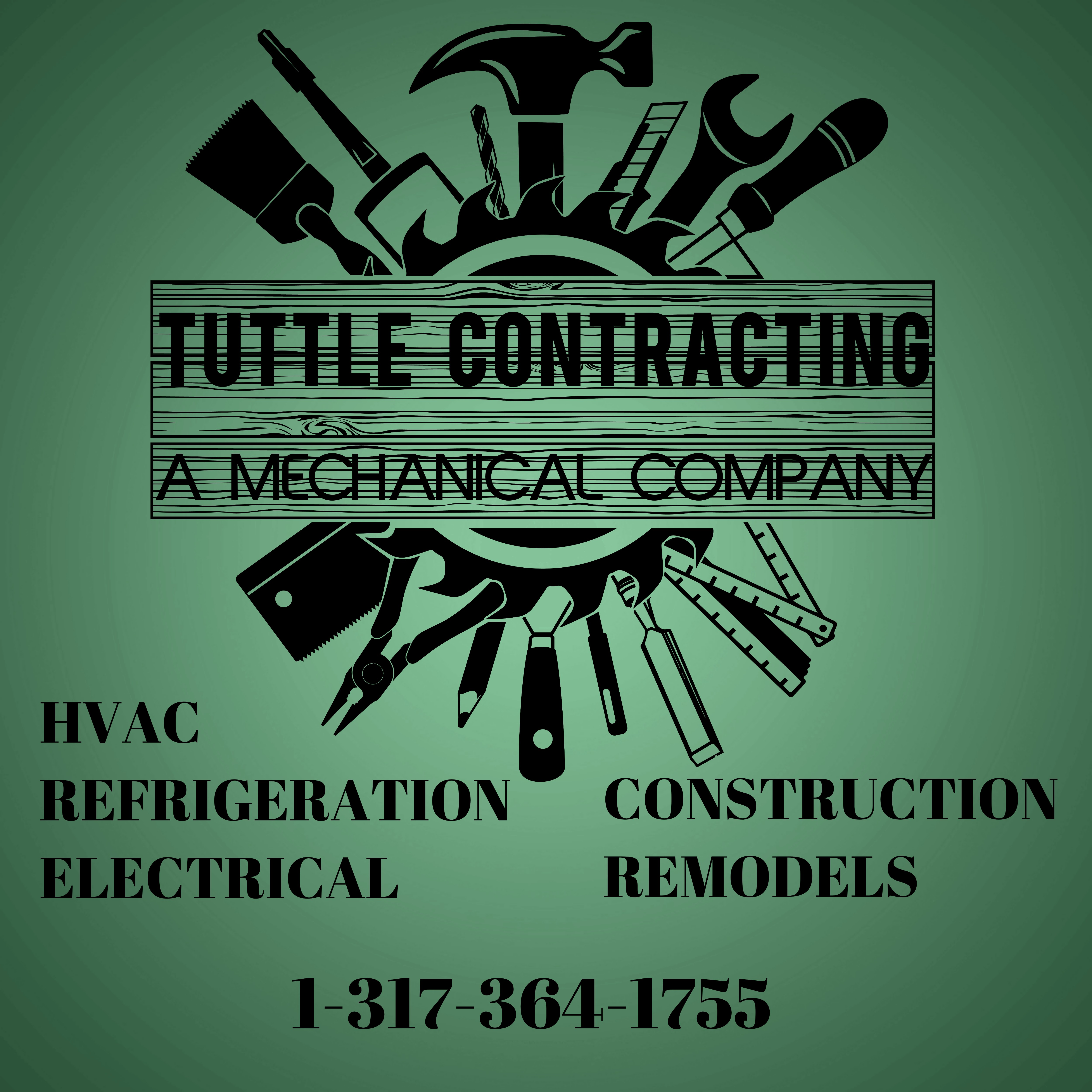 Avatar for Tuttle Contracting LLP