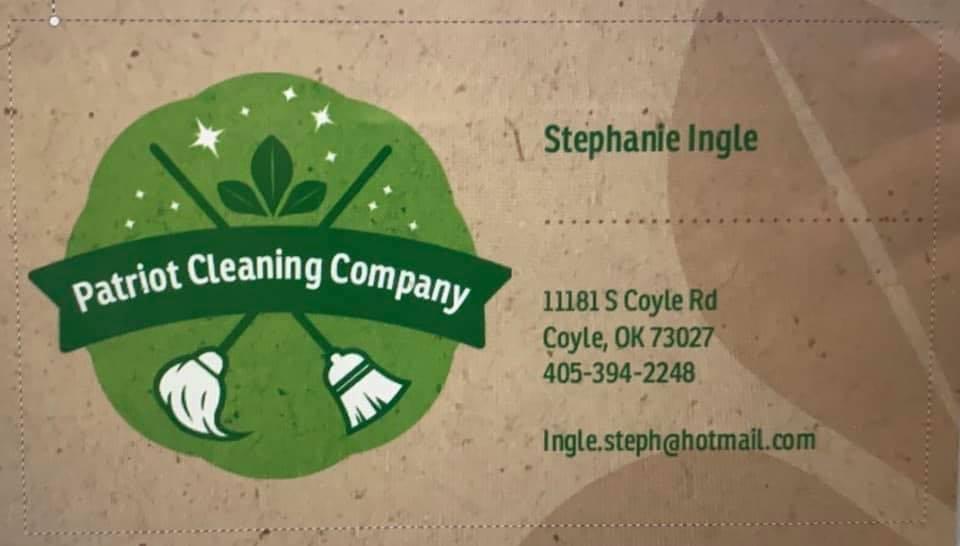 Avatar for Patriot Cleaning Company