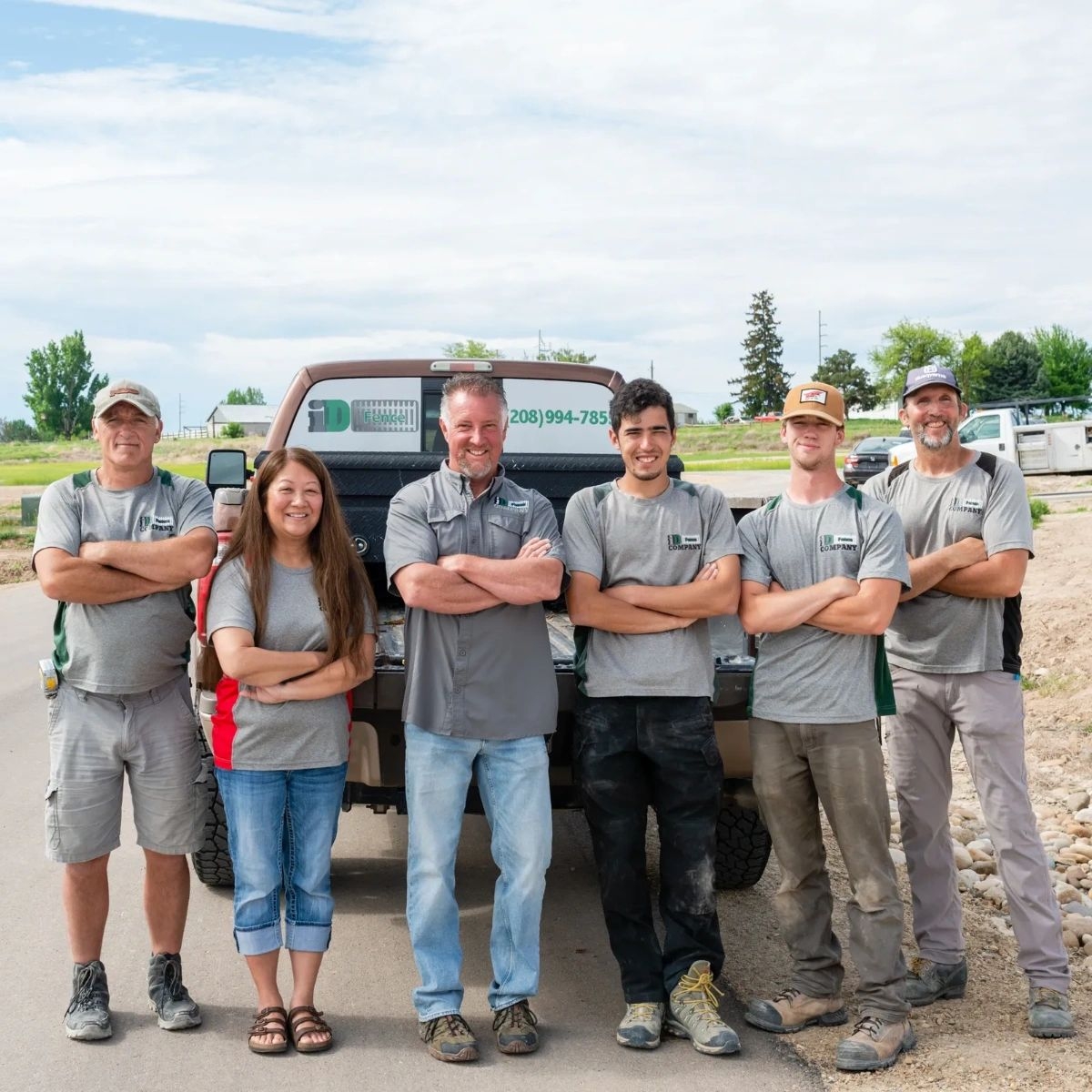 Avatar for I D Fence