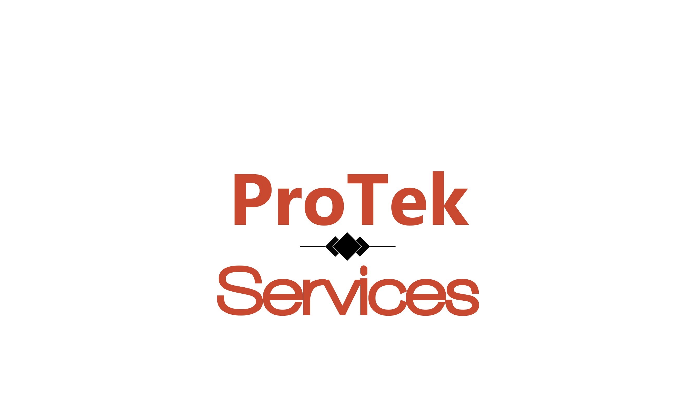 ProTek Services logo