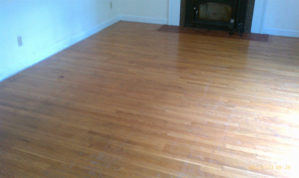 Before
