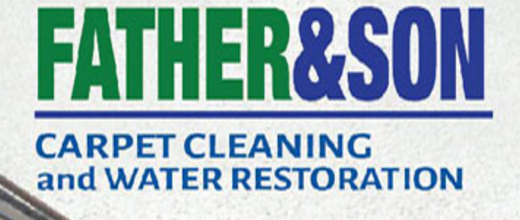 Avatar for Father & Son Carpet Cleaning & Water Restoration