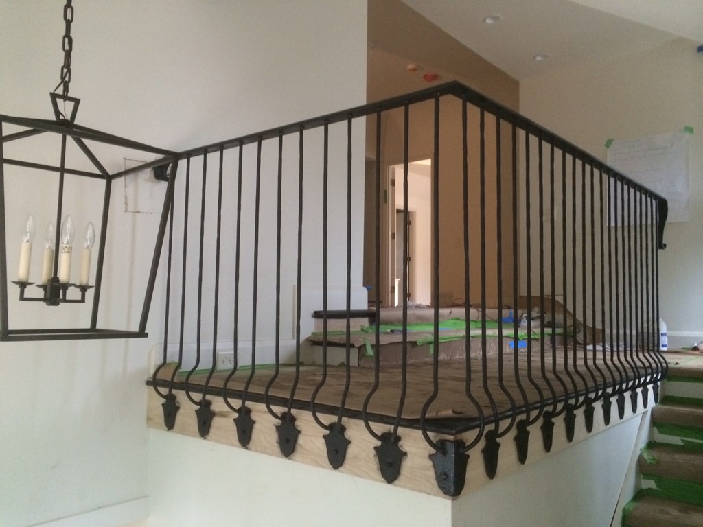 Railing 