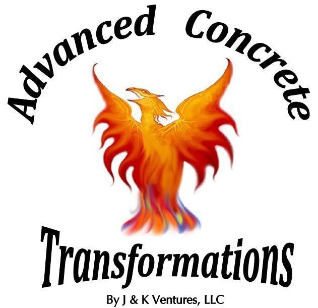 Advanced Concrete Transformations logo