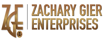 Locksmith ZG logo