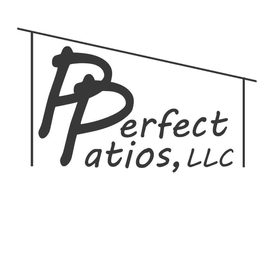 Logo for Perfect Patios, LLC
