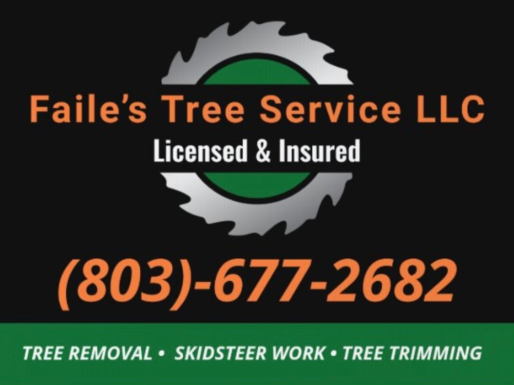 Avatar for Faile’s tree service LLC