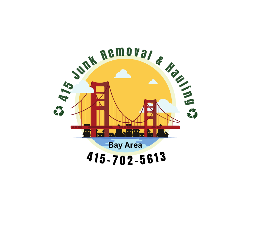 Avatar for 415 Junk Removal and Hauling Bay Area