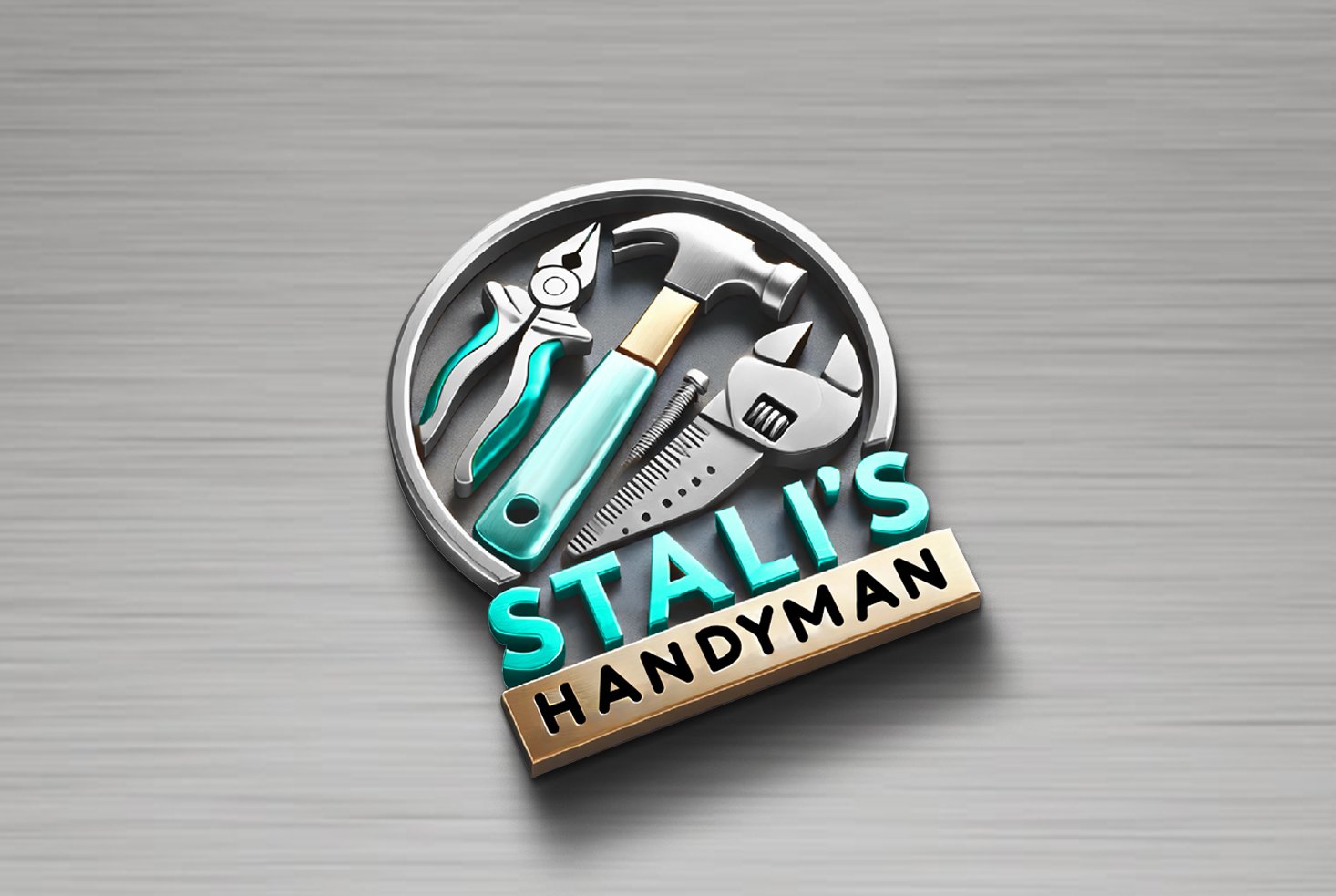 Avatar for Stali's Handyman