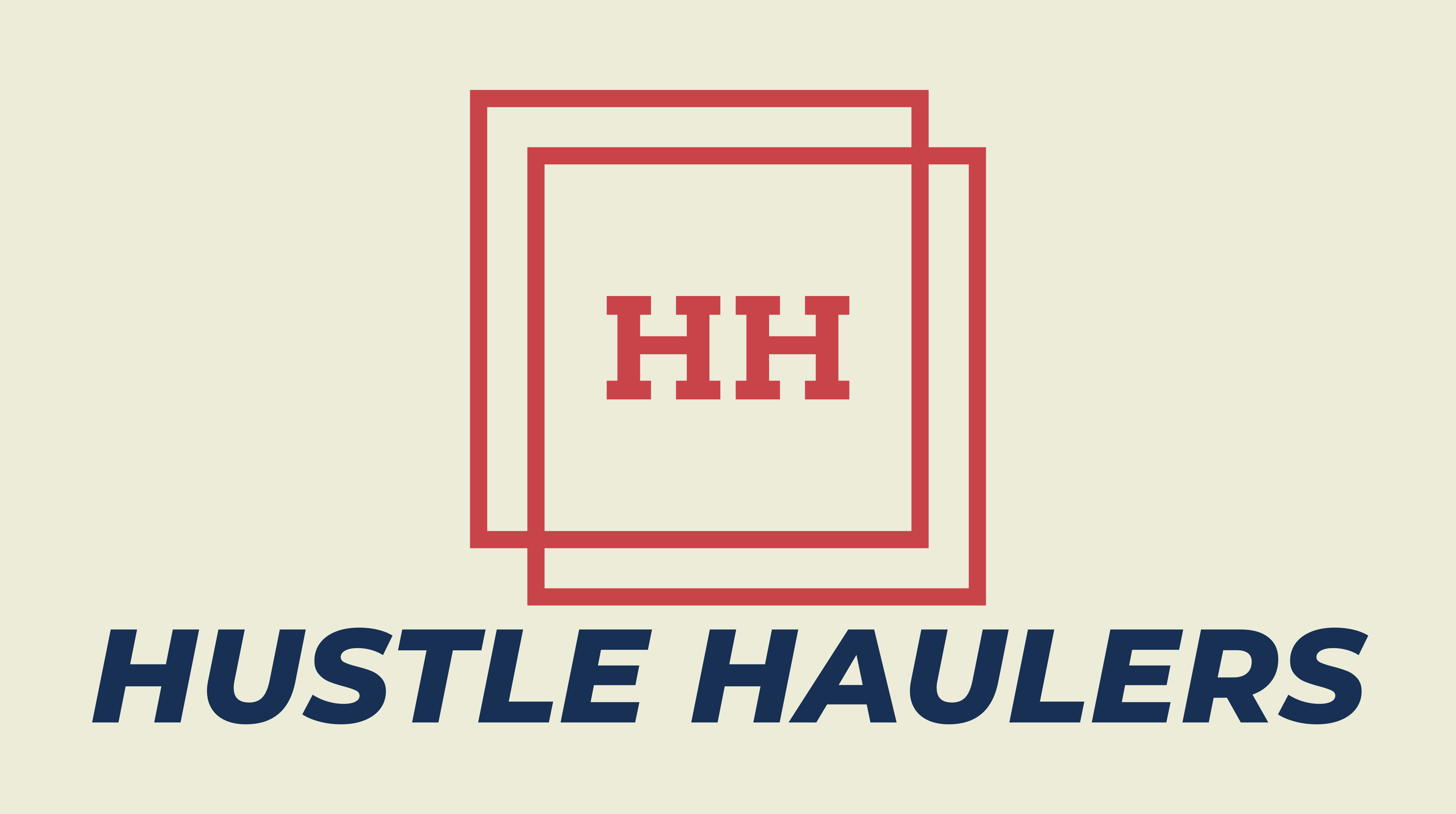 Avatar for Hustle Haulers